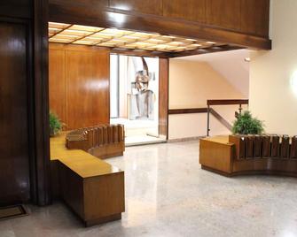 Arsenale Suites - Turín - Lobby
