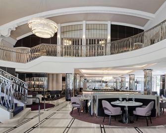 The Royce - Melbourne - Bar