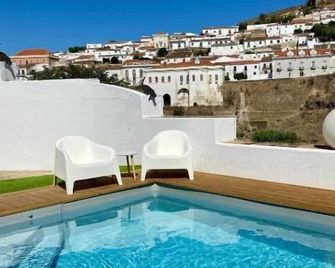 Casa da Tia Amália - Mértola