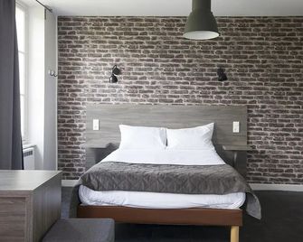 Logis Hotel & Restaurant Le Carnot - Die