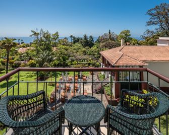 Quinta Jardins Do Lago - Funchal - Balkon