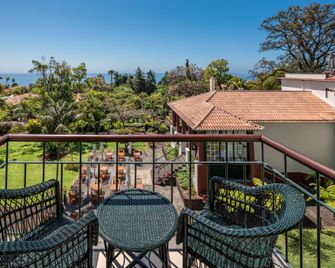 Quinta Jardins Do Lago - Funchal - Balkon
