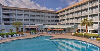 Hilton Head Resort Condo with Ocean and Scenic Views! - Hilton Head Island - Pool