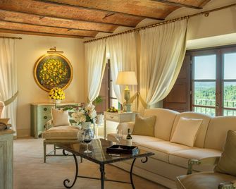 Dievole Wine Resort - Vagliagli
