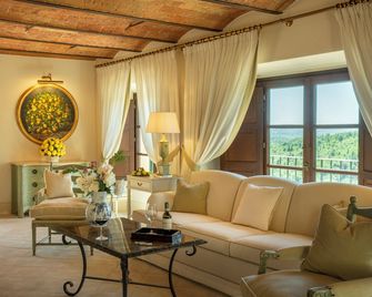 Dievole Wine Resort - Vagliagli