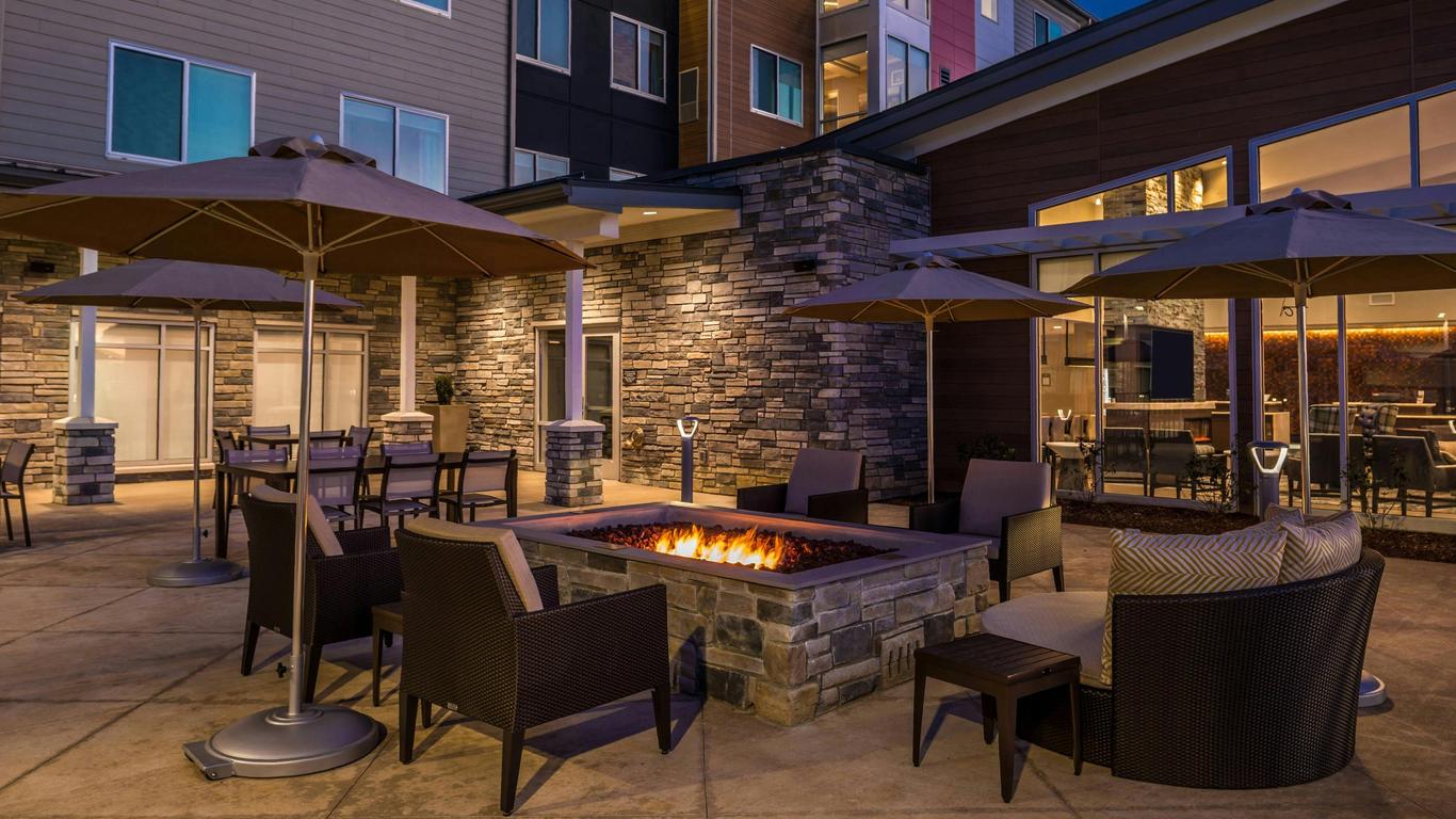 Residence Inn by Marriott Charlotte Steele Creek