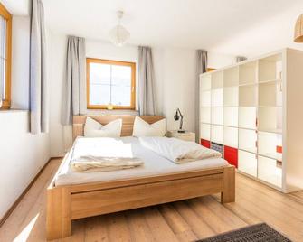 Apartment in Ramsau near Ski Slopes - Ramsau im Zillertal - Chambre