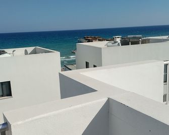 Caesar Beach, Bohgaz North Cyprus - Kumyali - Balcón