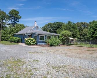Bnbs Dog Friendly Cottage - Lewes - Building