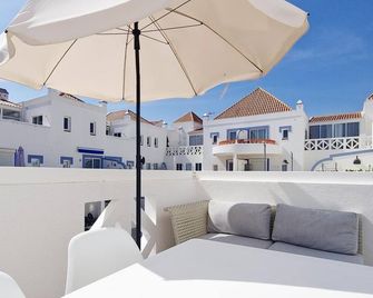 Casa Margaret By Yha - Conceição e Cabanas de Tavira - Balcony