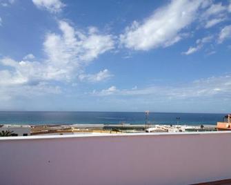 Apartamentos Ortega - Tarifa - Beach