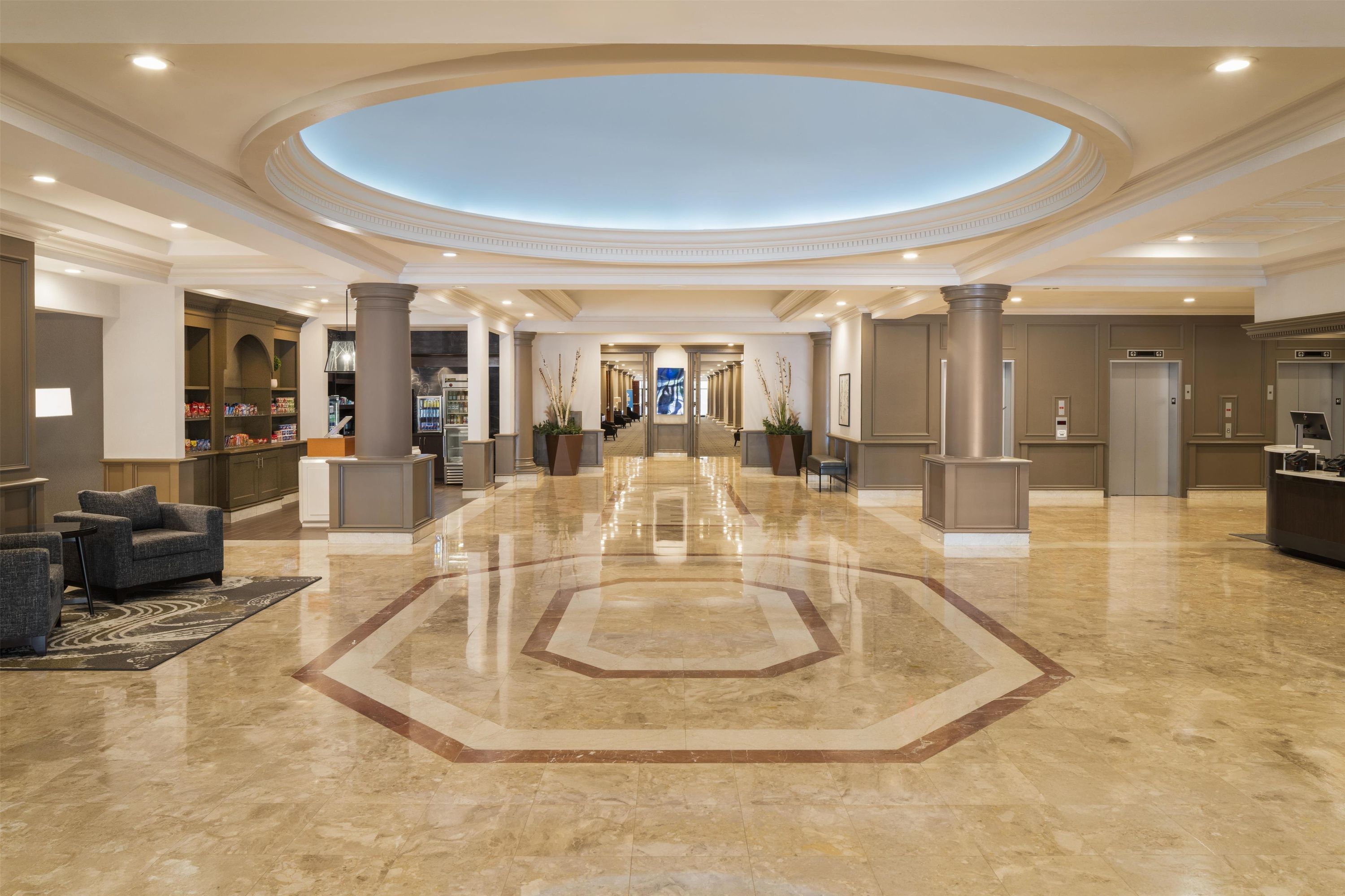 DoubleTree by Hilton Leominster