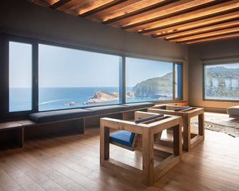 Hotel Cap Sa Sal Luxury - Adults Only - Begur - Living room