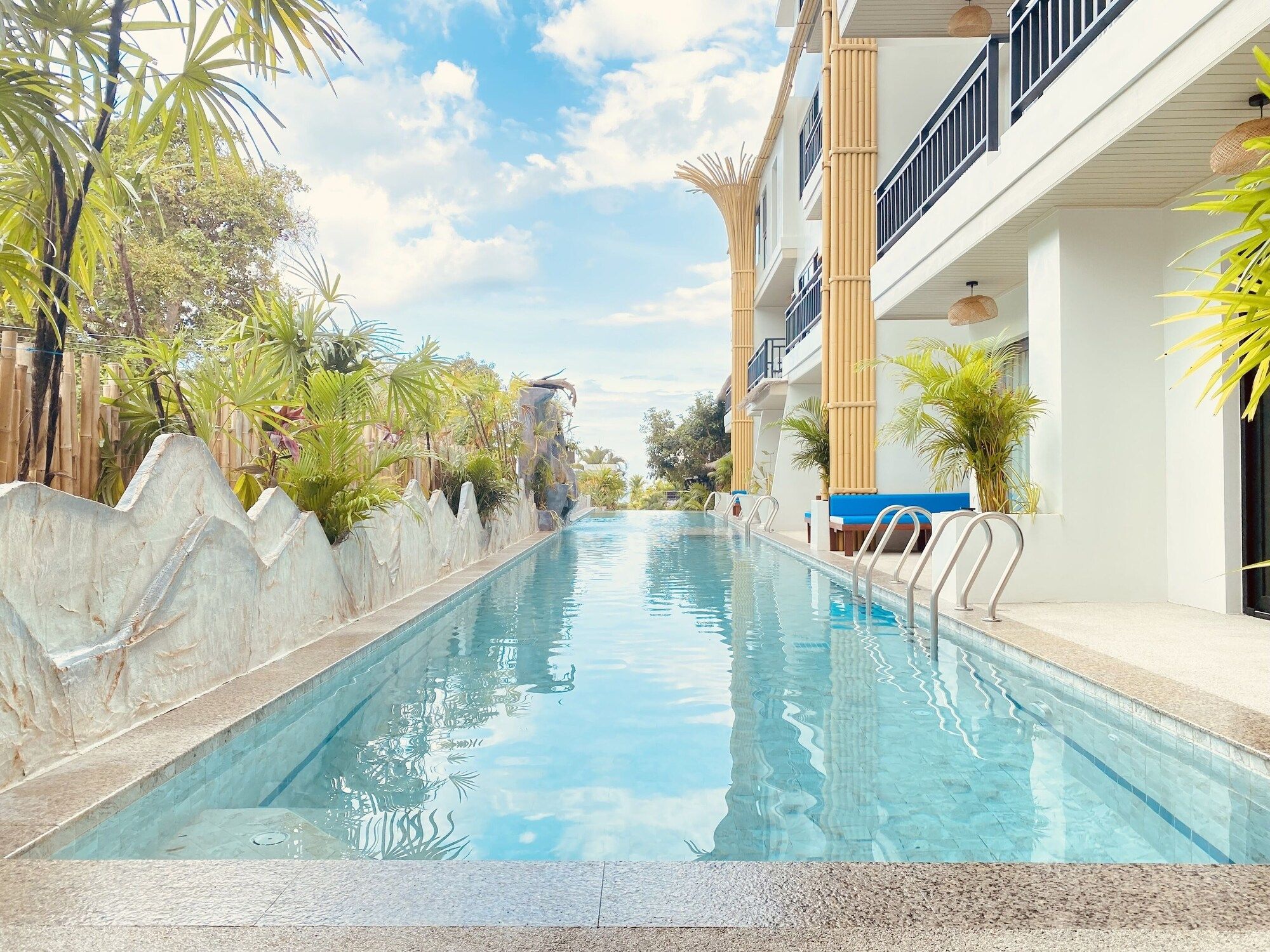 Baan Taranya Koh Yao Yai Resort