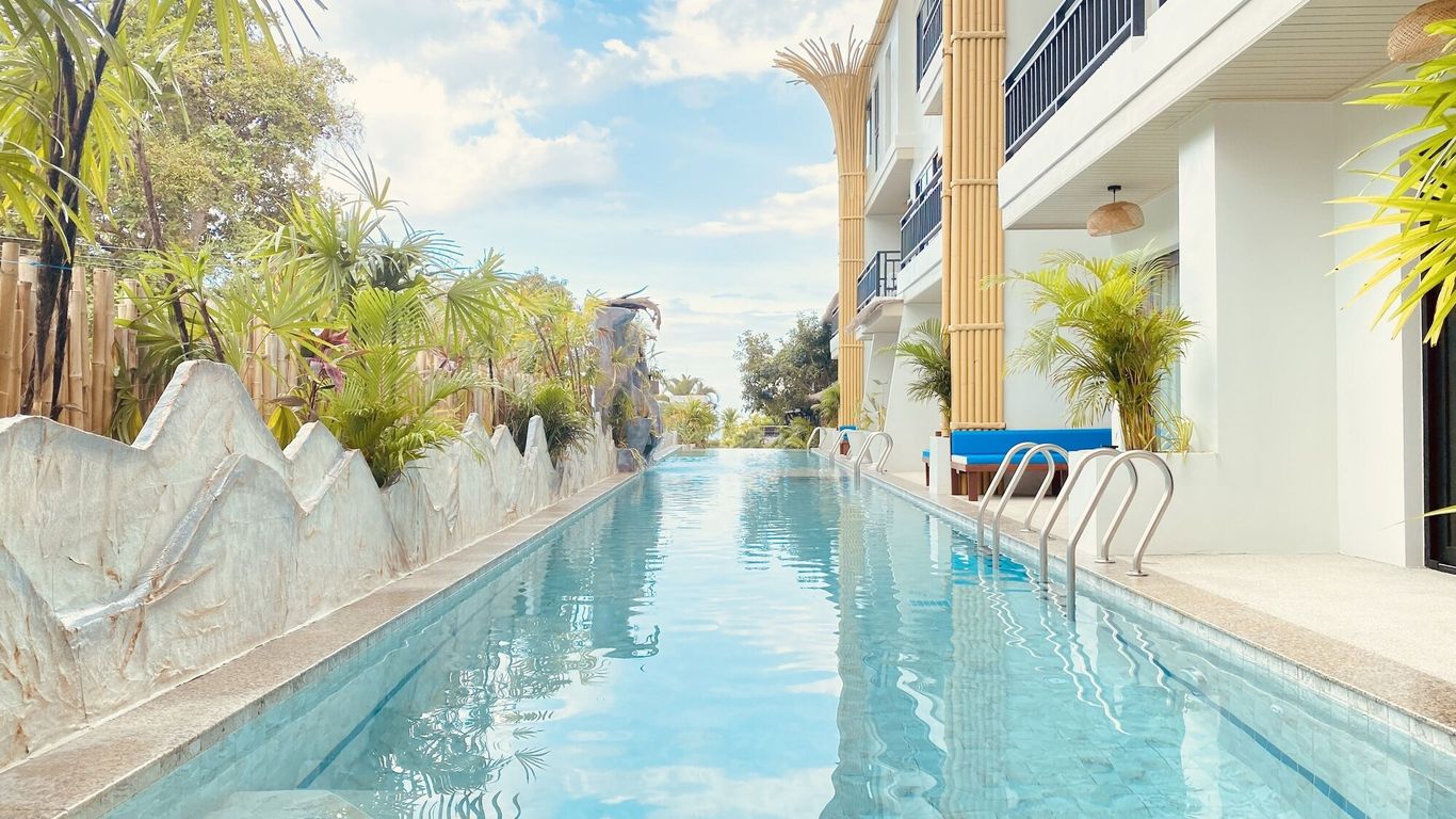 Baan Taranya Koh Yao Yai Resort