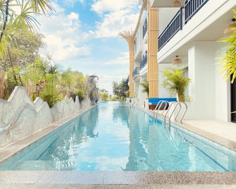 Baan Taranya Koh Yao Yai Resort - Ko Yao Yai - Pool
