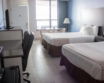 Ambros Daytona - Daytona Beach - Bedroom
