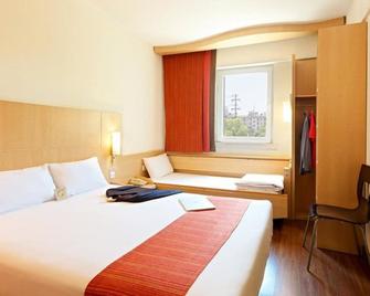 ibis Hangzhou Huanglong - Hangzhou - Habitación
