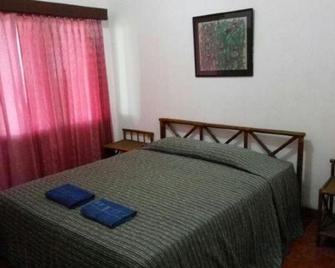 Marina Anyer Villa & Resort - Anyar - Habitación