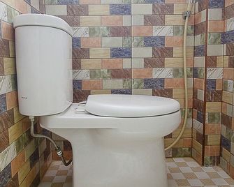 Hotel O Restu Inn - Bandar Lampung