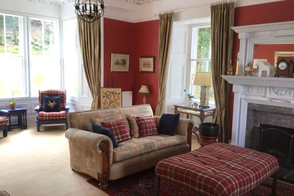 Thistle House Guest House