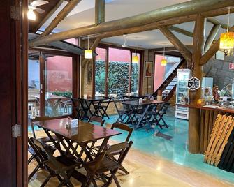 Lalabella Itaguá - Ubatuba - Restaurant