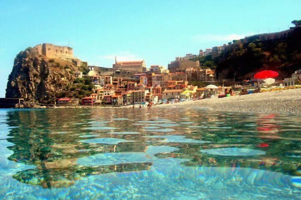 Hotel U' Bais - Scilla
