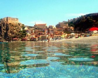 Hotel U' Bais - Scilla