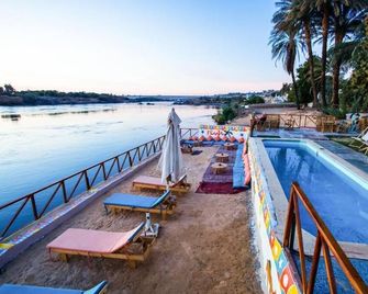 Fenti Nubian Resort - Asuán