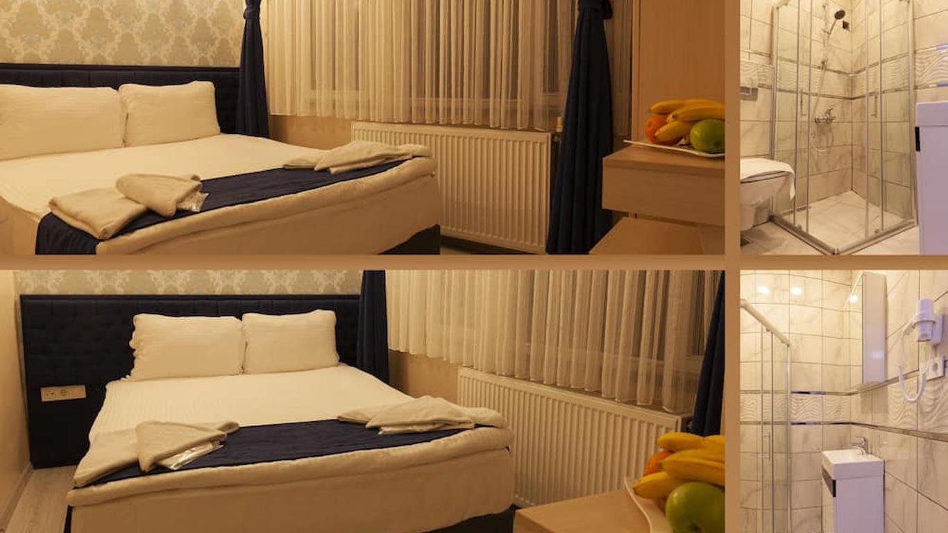 My Home Sultanahmet Hotel