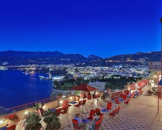 Hotel Minerva - Sorrento