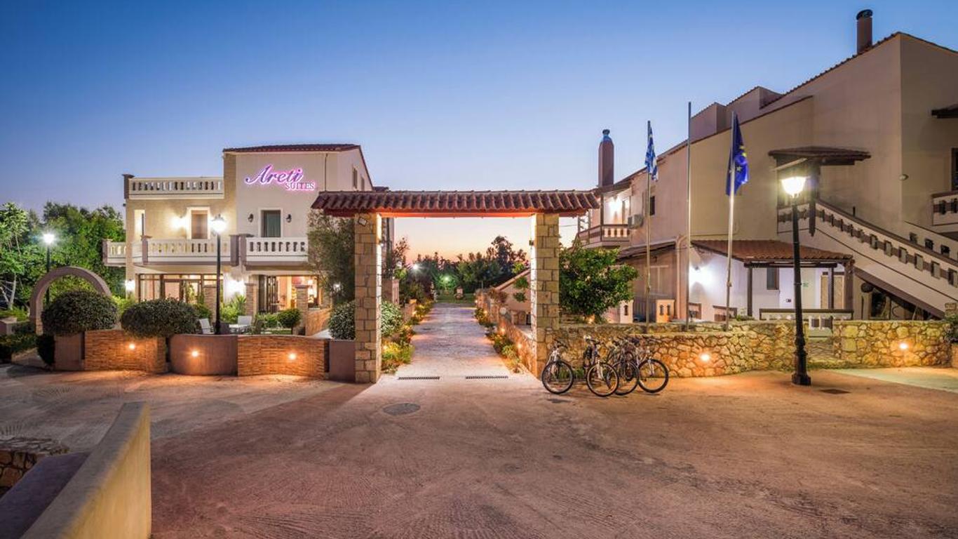 Areti Suites