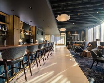 Hyatt Place Whitehorse - Whitehorse - Bar