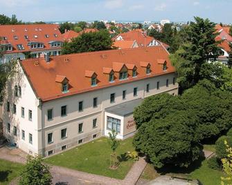 Gutshof Hauber - Dresde - Edificio