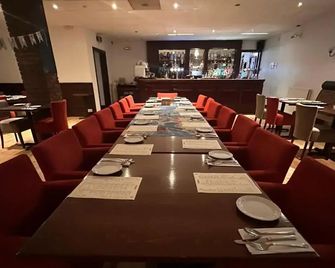Maltings Hotel - Dunfermline - Restaurant