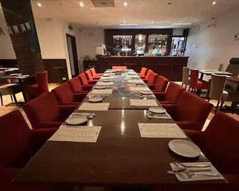 Maltings Hotel - Dunfermline - Restoran
