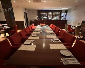 Maltings Hotel - Dunfermline - Restaurant