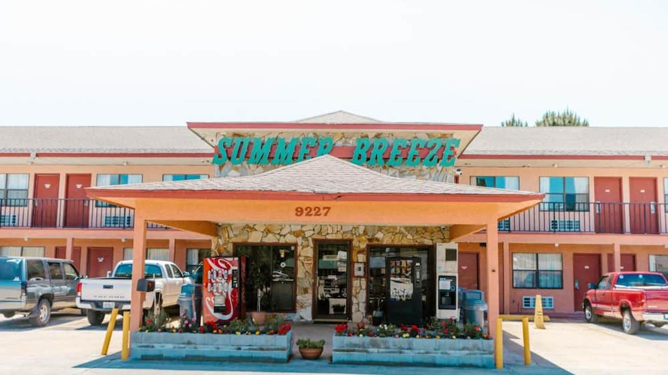 Summer Breeze Motel