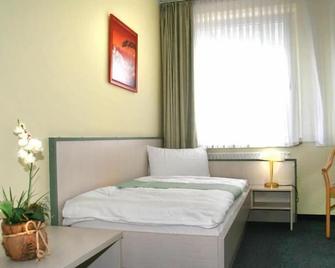 Sportforum - Kaarst - Slaapkamer