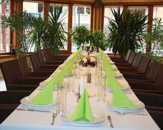 Hotel Mallnitz - Mallnitz - Restaurant