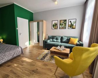 Studio - Apartamenty Parkowe - Gniezno