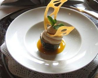 Wohlfühlhotel Innertalerhof - Gerlos - Mad