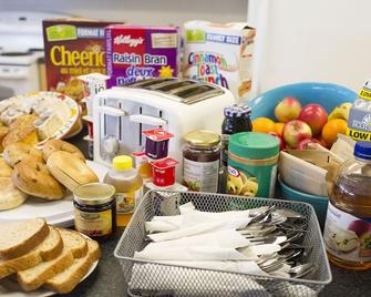 Grenfell Campus Summer Accommodations - Corner Brook