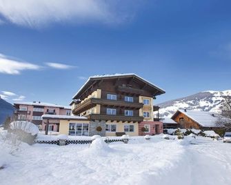 Garni Rösslhof - Hollersbach im Pinzgau - Gebouw