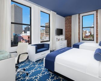 The Saint Hotel, New Orleans, French Quarter, Autograph Collection - New Orleans - Sovrum