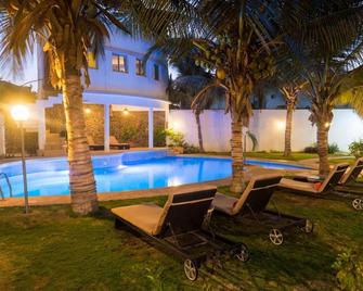 La Résidence - Dakar - Piscina
