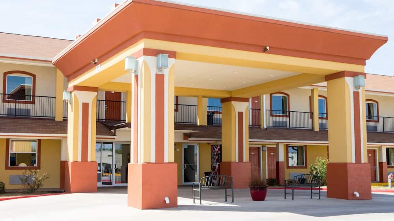 Sands Inn & Suites