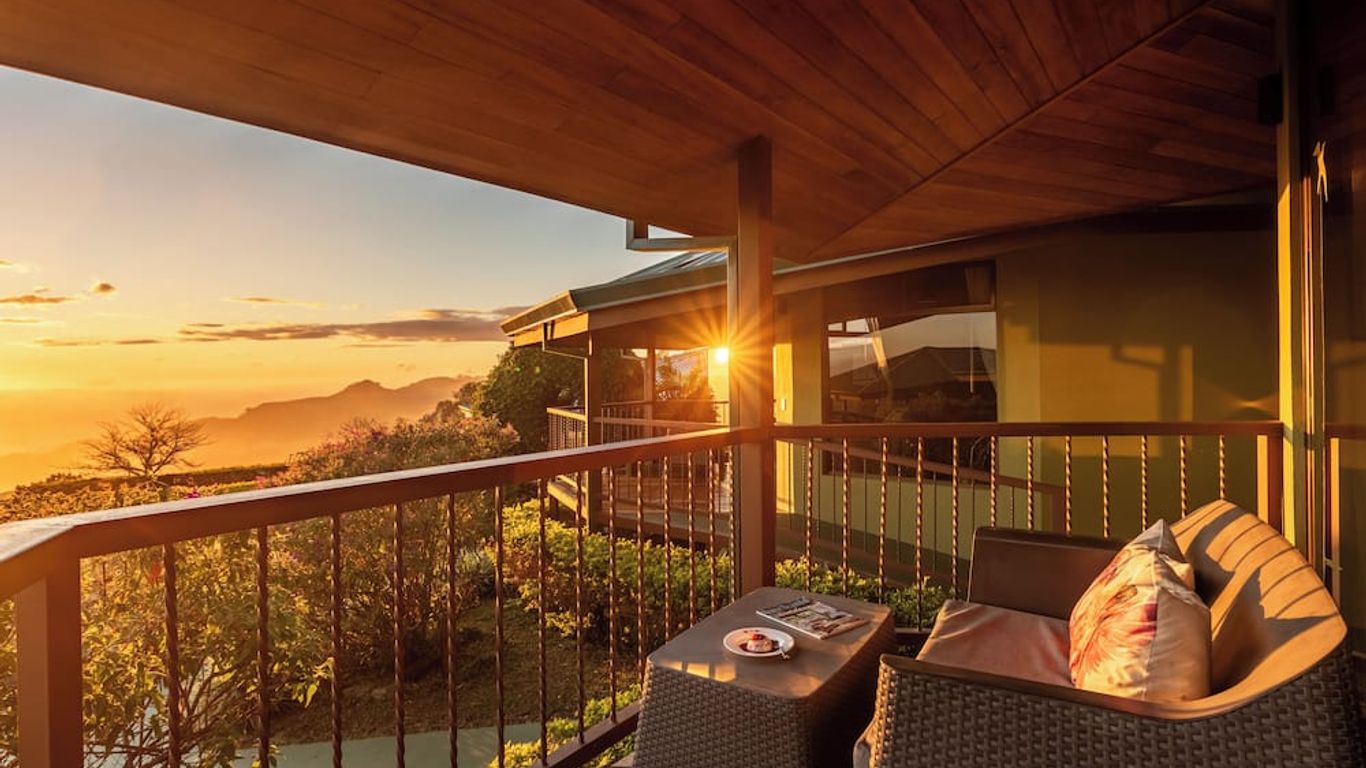 Hotel Trópico Monteverde