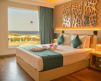 Sirena Beach Resort Spa - Marsa Alam