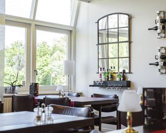 Hotel Nørherredhus - Nordborg - Restaurant